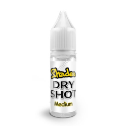 Shades Dry Shot Medium - Chemnovatic