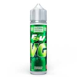 F4V Glicerina Fast 70 ml en botella 75 ml