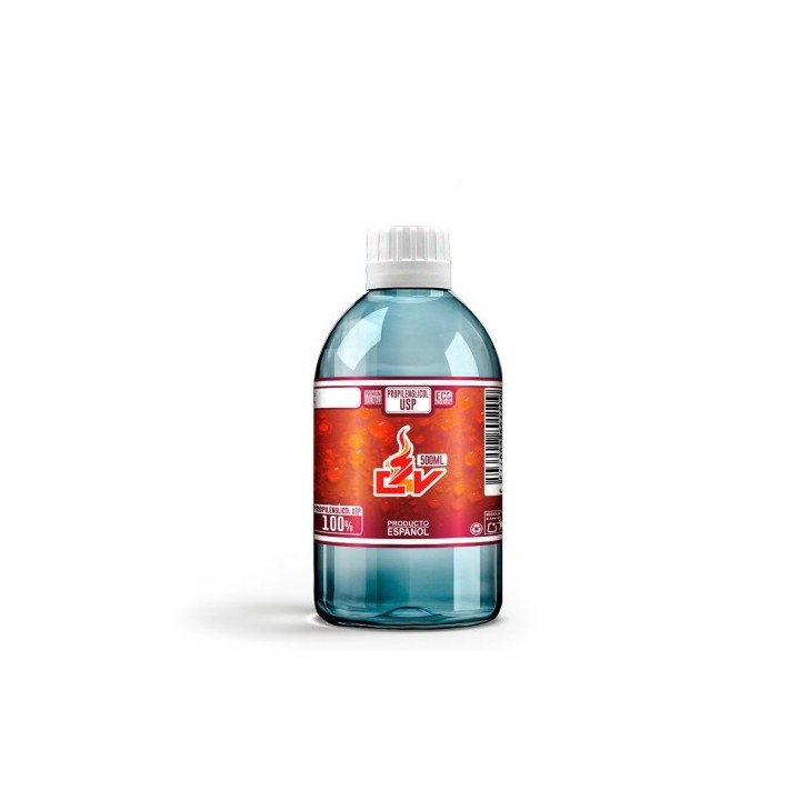 O4V Propilenglicol 500 ml