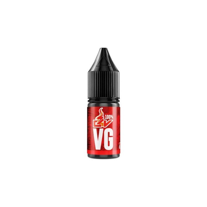 O4V 100% Glicerina 10 ml sin nicotina