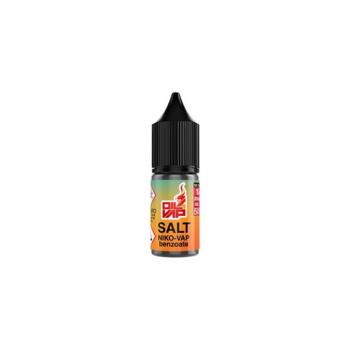 O4V Niko-Vap Sales 50/50 20 mg/ml