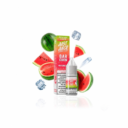 Just Juice BAR Watermelon Ice Sales 10ml 10mg/ml