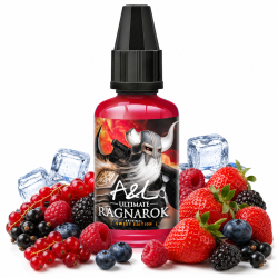 Aroma A&L Ultimate Ragnarok Sweet Edition 30 ml