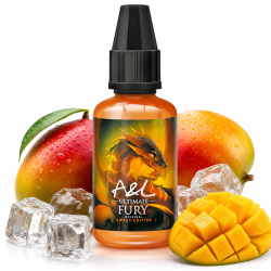 Aroma A&L Ultimate Fury 30 ml