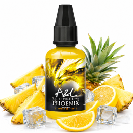Aroma A&L Ultimate Phoenix 30 ml