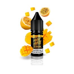 Just Juice Mango & Passion Fruit Sales 10ml 11mg/ml