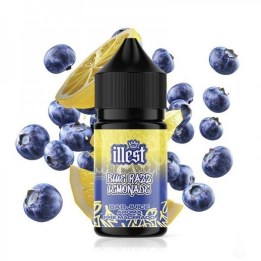 Illest Blue Razz Lemonade - Mini Longfill 5/30 ml