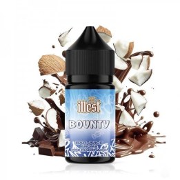 Illest Bounty - Mini Longfill 5/30 ml