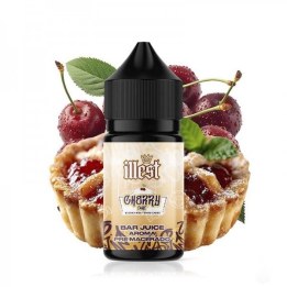 Illest Cherry Tart - Mini Longfill 5/30 ml