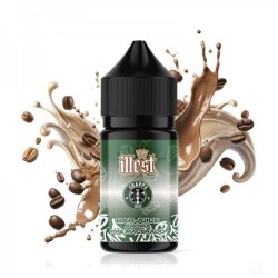 Illest Frappe Ice - Mini Longfill 5/30 ml