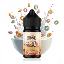 Illest Frooty Loops - Mini Longfill 5/30 ml