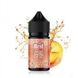 Illest Juicy Peach - Mini Longfill 5/30 ml