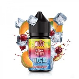 Illest Melon Cherry Extra Ice - Mini Longfill 5/30 ml