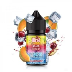 Illest Melon Cherry Extra Ice - Mini Longfill 5/30 ml