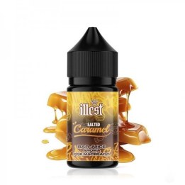 Illest Salted Caramel - Mini Longfill 5/30 ml