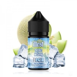 Illest Triple Melon Extra Ice - Mini Longfill 5/30 ml