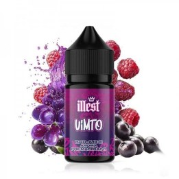 Illest Vimto - Mini Longfill 5/30 ml
