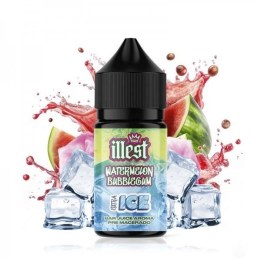 Illest Watermelon Bubblegum Extra Ice - Mini Longfill 5/30 ml
