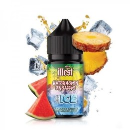 Illest Watermelon Pineapple Extra Ice - Mini Longfill 5/30 ml