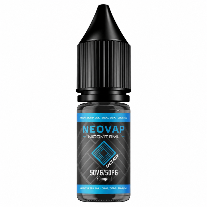 Nicokit Ultra Salts 9+1 Neovap 20 mg/ml