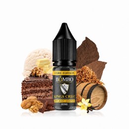Bombo Don Juan Aldonza Core Edition Sales 10 ml
