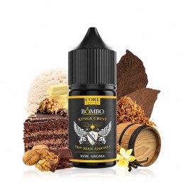 Bombo Don Juan Aldonza Core Edition - Longfill 10/30 ml