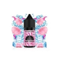 Bombo Bar Juice Cotton Candy - Longfill 10/30 ml