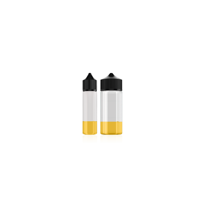 Bombo Bar Juice Triple Mango Ice - Longfill 24/120 ml