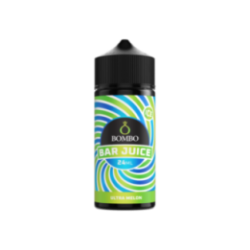 Bombo Bar Juice Ultra Melon Ice - Longfill 24/120 ml