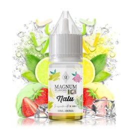 Magnum Vape Nalu - Longfill 10/30 ml