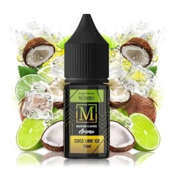 Magnum Vape Coco Lime Ice - Longfill 10/30 ml