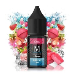 Magnum Vape Bubble Ice - Longfill 10/30 ml