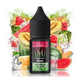 Magnum Vape Watermelon Melon Ice - Longfill 10/30 ml