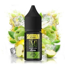 Magnum Vape Green Apple Ice - Longfill 10/30 ml