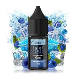 Magnum Vape Blue Razz Ice - Longfill 10/30 ml