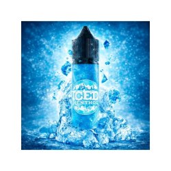 Oil4Vap Iced Menthol - Longfill 6/60 ml