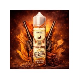 Oil4Vap Virginia Tobacco Longfill 8/60 ml