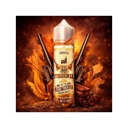 Oil4Vap Virginia Tobacco - Longfill 8/60 ml