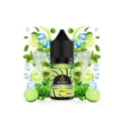 Bombo Bar Juice Mojito Max - Longfill 10/30 ml