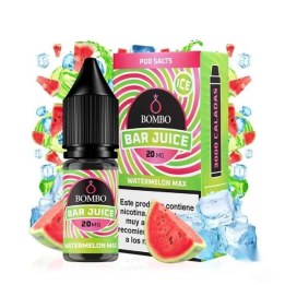 Bombo Bar Juice Watermelon Max Ice - Sales 10 ml