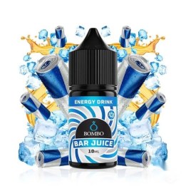 Bombo Bar Juice Energy Drink Ice - Longfill 10/30 ml