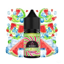 Bombo Bar Juice Watermelon Max Ice - Longfill 10/30 ml