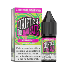 Drifter Bar Salts Watermelon Ice 10ml