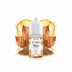 Bombo Core Edition Custard Supra Reserve - Longfill 10/30 ml