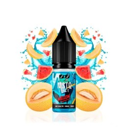 MSTQ Juice Melon Sales de nicotina 10 ml