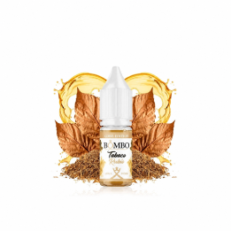 Bombo Core Edition Tabaco Rubio