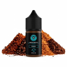 Eagle Montreal 5/30 Longfill | The Vape Club