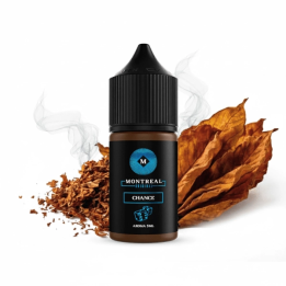 Chance Montreal 5/30 Longfill | The Vape Club