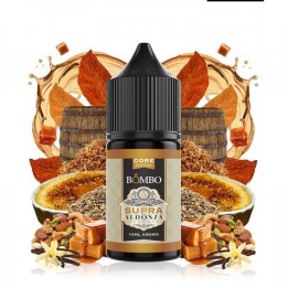 Bombo Supra Aldonza Reserve Core Edition Longfill 10/30 ml