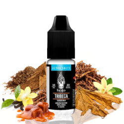 Halo Tribeca - Sales de nicotina 10 ml